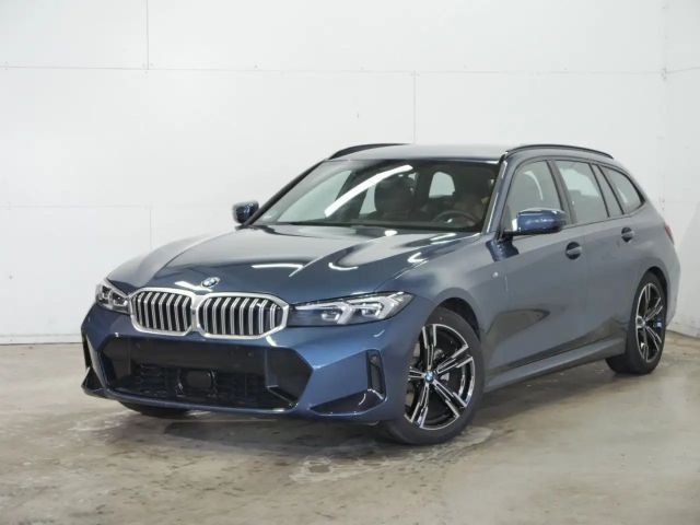 BMW 320 320d M-Sport Touring xDrive