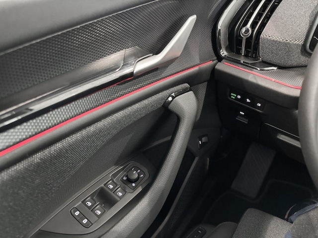 Skoda Kodiaq 2.0 TDI 4x4 Selection