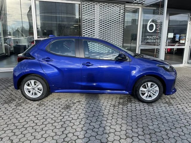 Mazda 2 2 Hybrid Benzin Automatik Centre-Line Kamera Carpl