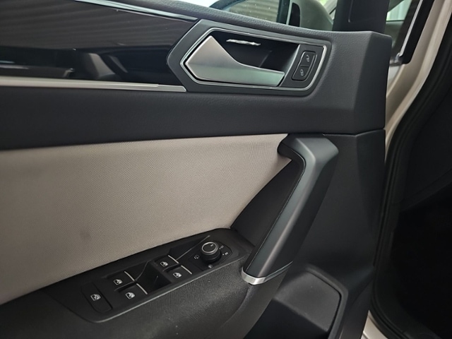 Volkswagen Touran 2.0 TDI DSG