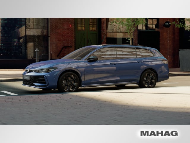 Volkswagen Passat 2.0 TSI IQ.Drive R-Line