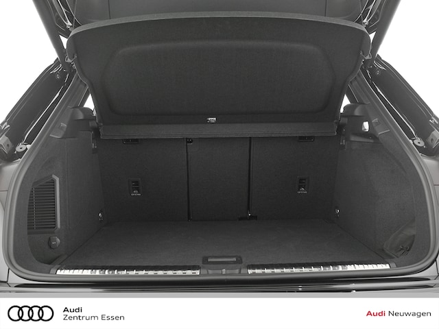 Audi Q3 Hybride S-Tronic