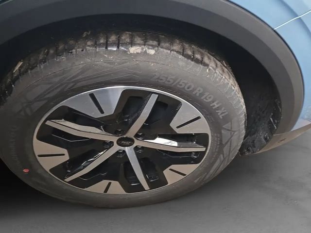 Ford Explorer Extended range RWD