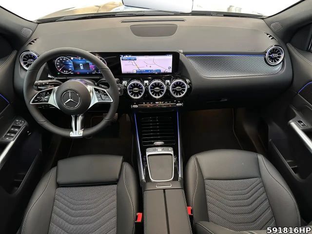 Mercedes-Benz GLA 220 4MATIC GLA 220 d