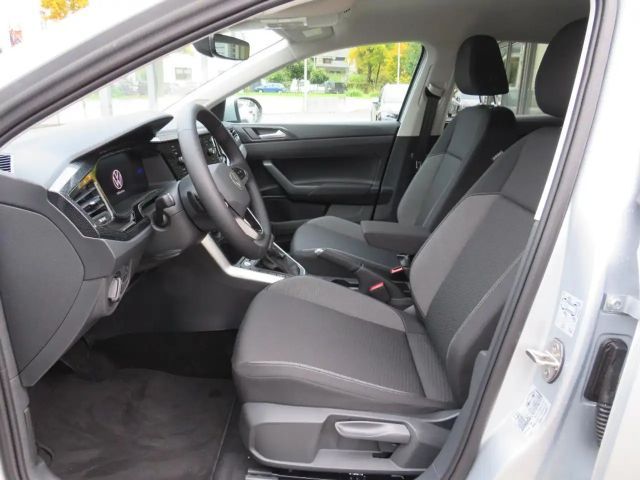 Volkswagen Taigo 1.0 TSI DSG Life