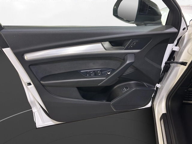 Audi SQ5 SUV TDI tiptronic Audi SQ5 SUV