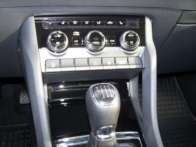 Skoda Karoq 2.0 TDI Ambition