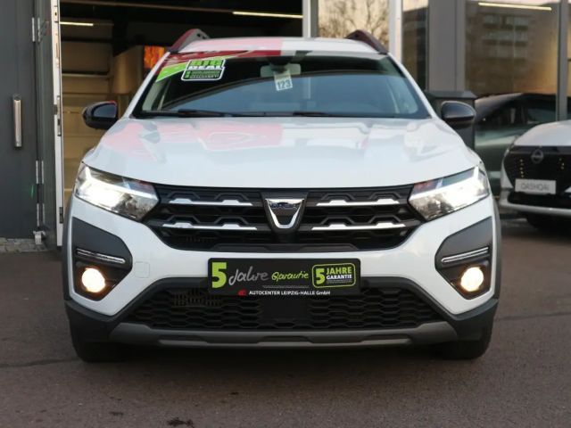 Dacia Jogger 1.0 TCe Extreme TCe 110