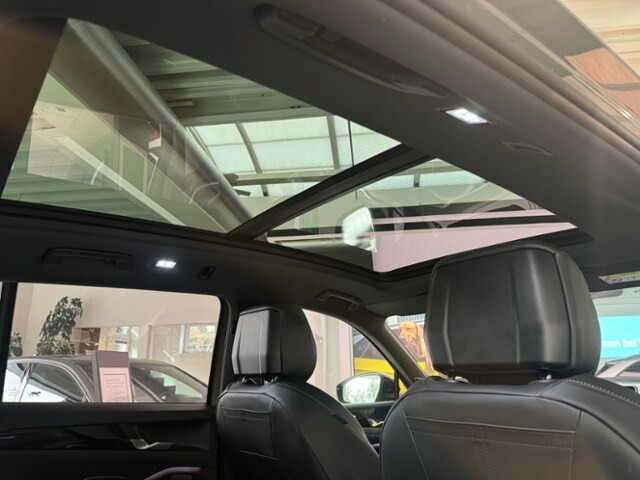 Volkswagen Tiguan 4Motion DSG