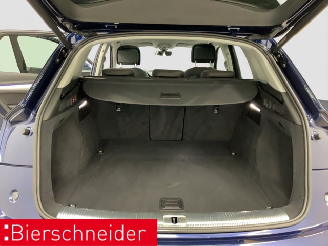 Audi Q5 50 TDI Quattro