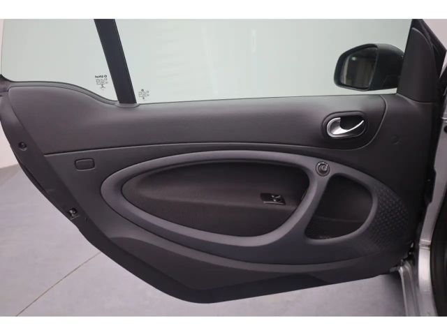 Smart EQ fortwo Cabrio Prime