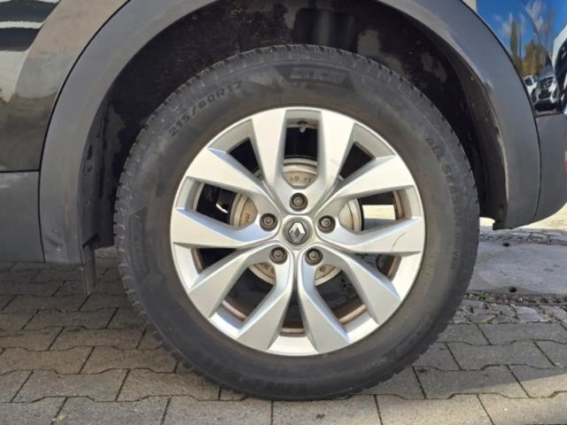 Renault Captur EDC Intens TCe 140