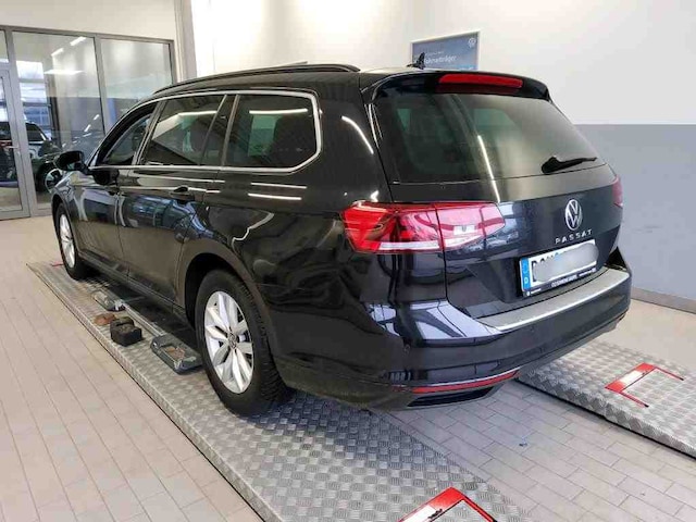 Volkswagen Passat 2.0 TDI Business Variant