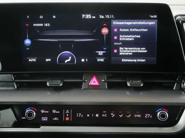 Kia Sportage GDi GT-Line Vierwielaandrijving