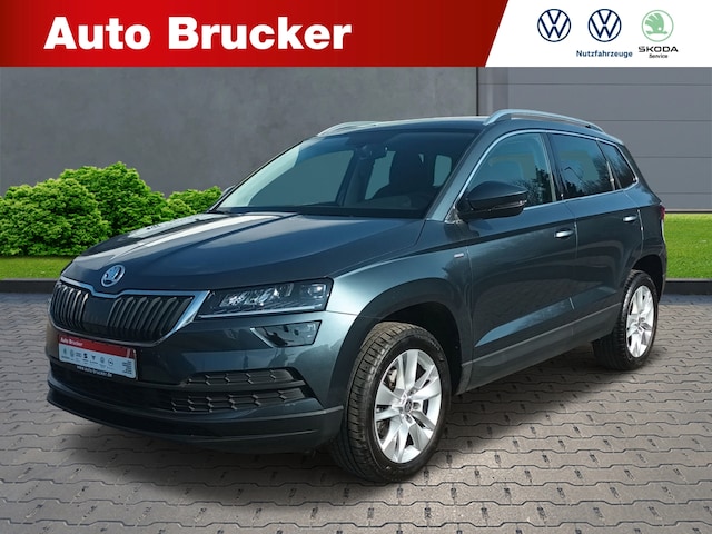 Skoda Karoq 1.0 TSI