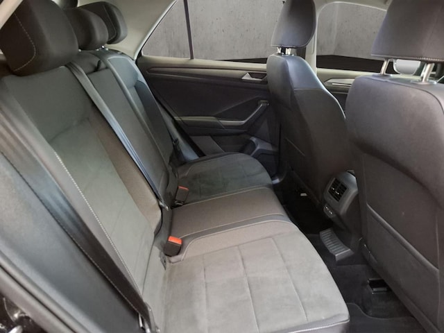 Volkswagen T-Roc 1.5 TSI DSG Style