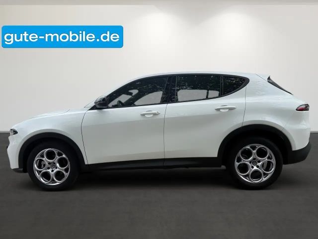 Alfa Romeo Tonale Super