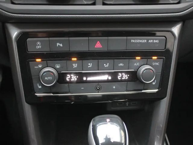 Volkswagen T-Cross 1.0 TSI DSG Style