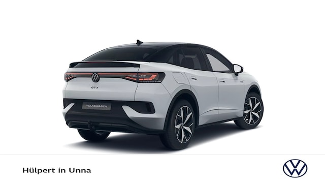 Volkswagen ID.5 GTX