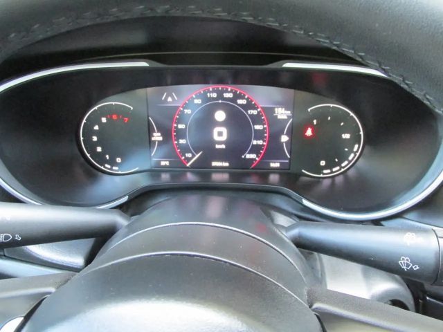 Fiat Tipo Cross Turbo