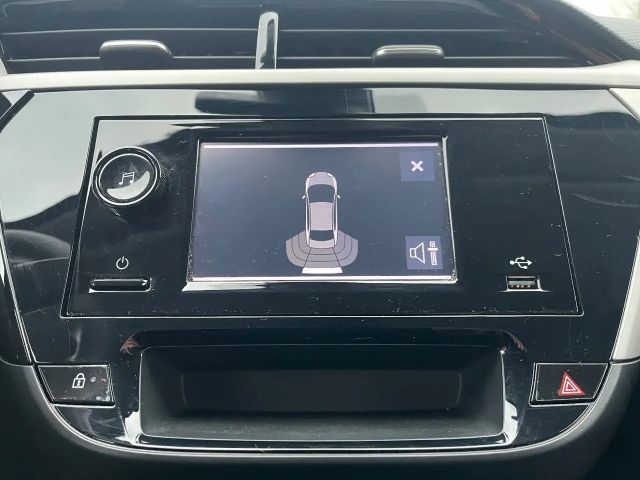 Opel Corsa Edition F Edition