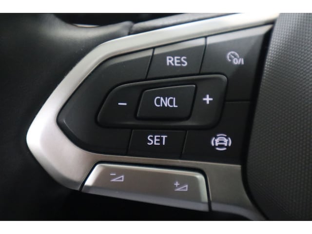 Volkswagen Taigo 1.0 TSI Move