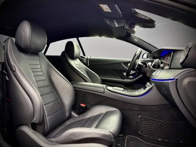 Mercedes-Benz E 450 4MATIC AMG Line Coupé