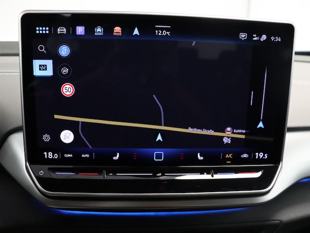 Volkswagen ID.4 CarPlay|AHK|ACC|LED|Navi|Akustikglas|LM