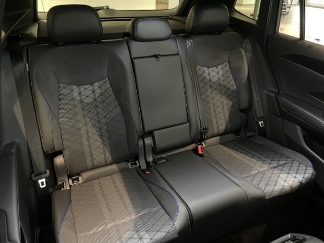 Volkswagen Tiguan DSG Style