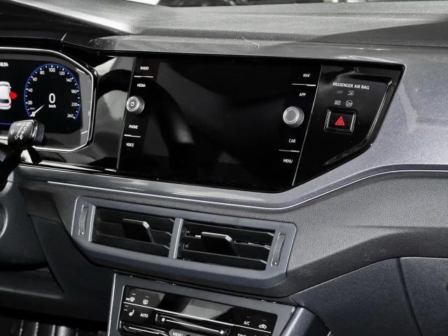 Volkswagen Polo IQ.Drive Style