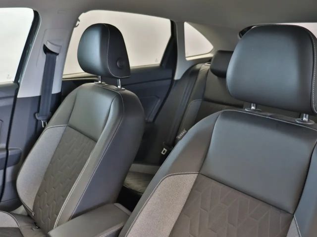 Volkswagen Taigo DSG Life