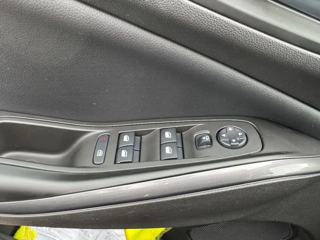 Opel Grandland X 1.6 Turbo