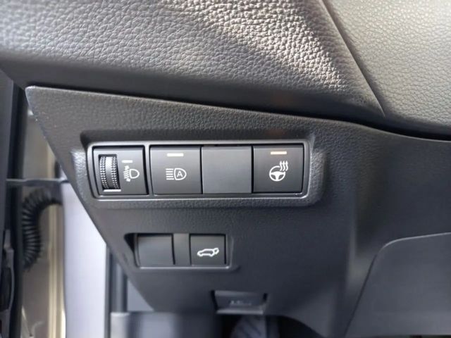 Toyota Corolla Cross Hybride