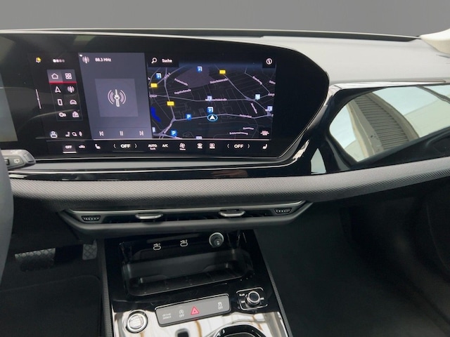 Audi A5 Avant S-Tronic