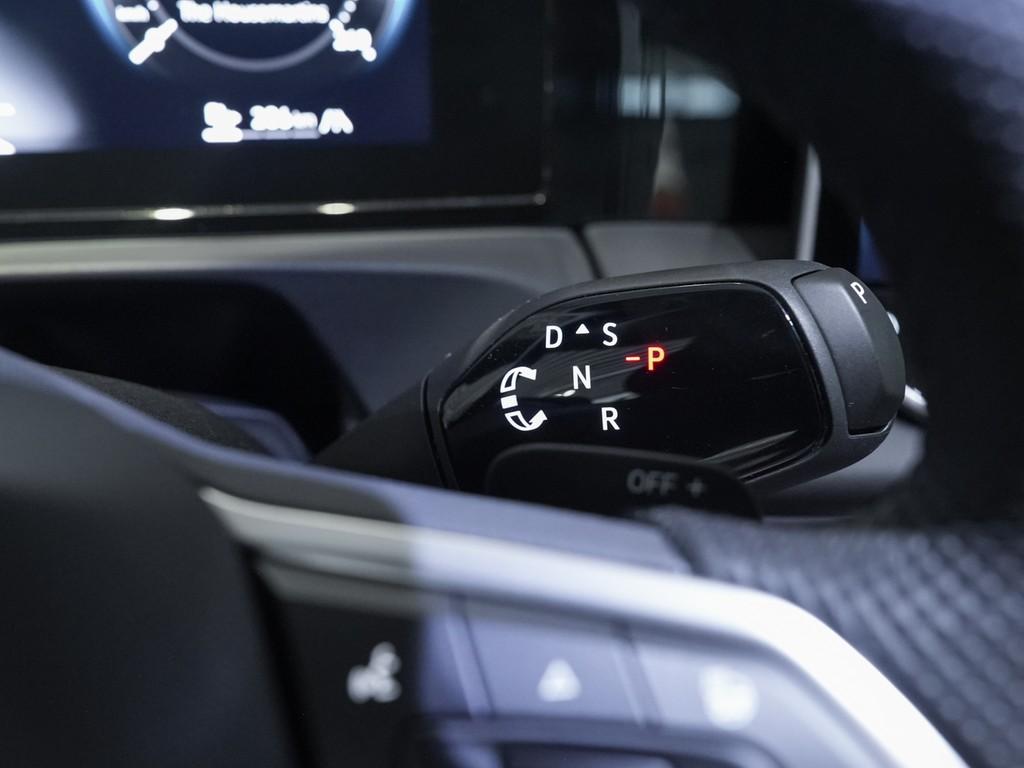 Volkswagen Tiguan DSG R-Line eHybrid