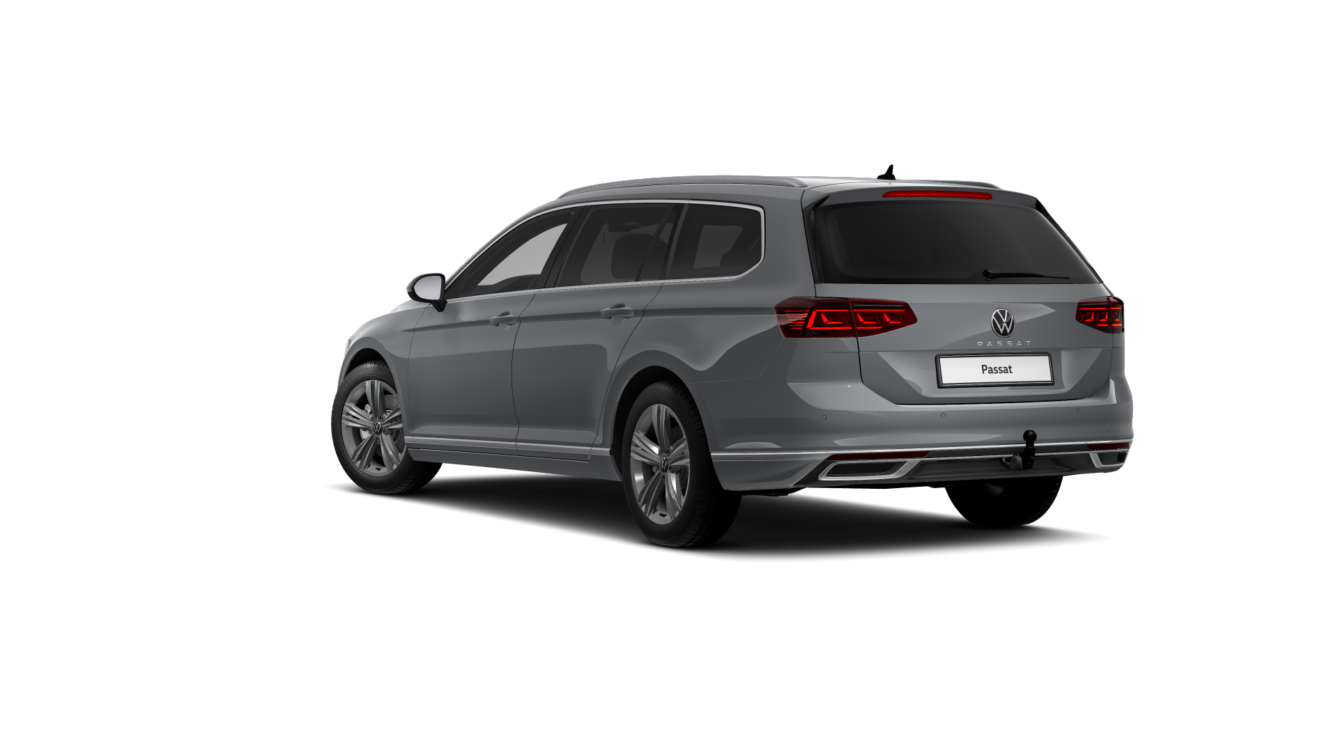 Volkswagen Passat DSG Variant