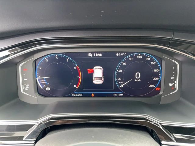 Volkswagen Taigo 1.0 TSI Style