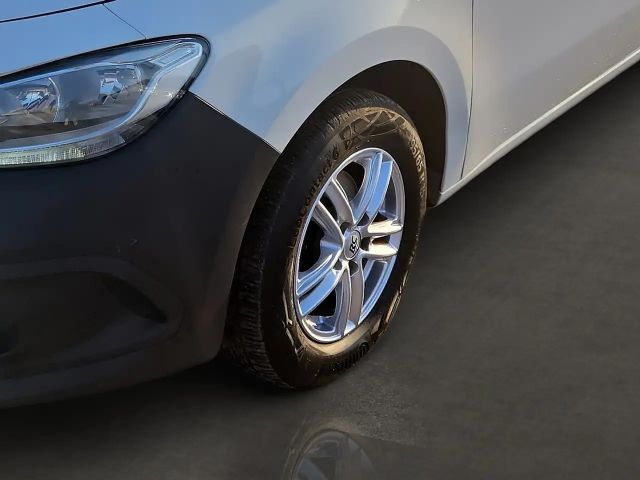 Mercedes-Benz Citan CDI