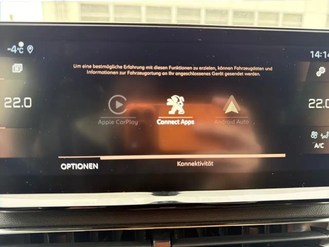 Peugeot 5008 BlueHDi GT-Line