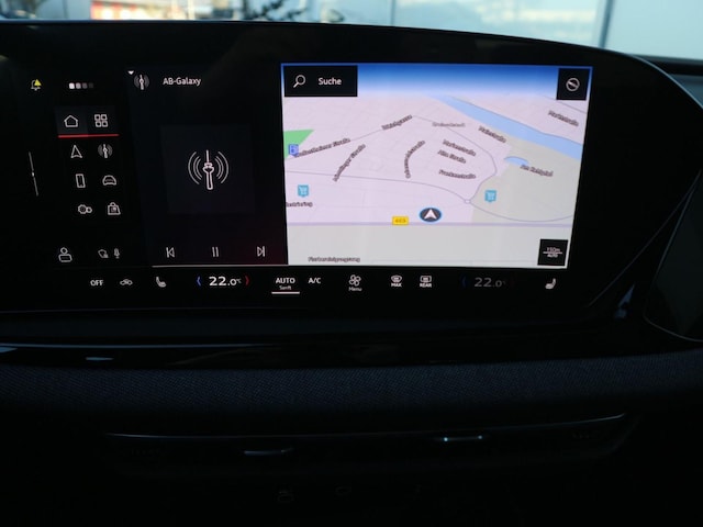 Audi A5 Quattro S-Tronic