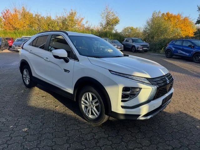 Mitsubishi Eclipse Cross 4WD