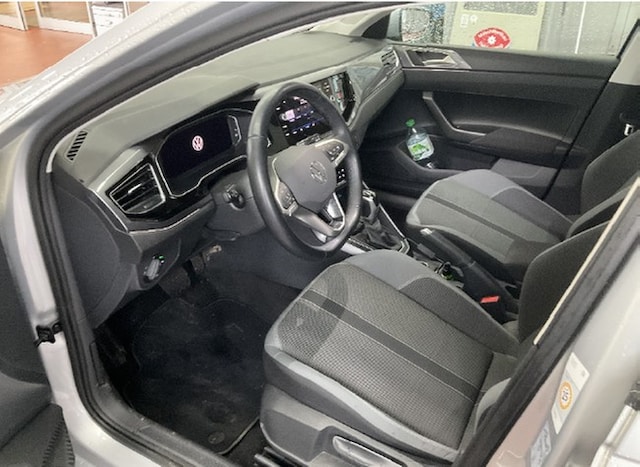 Volkswagen Polo 1.0 TSI DSG IQ.Drive Style