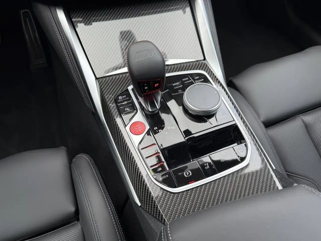 BMW M4 Cabrio Competition xDrive