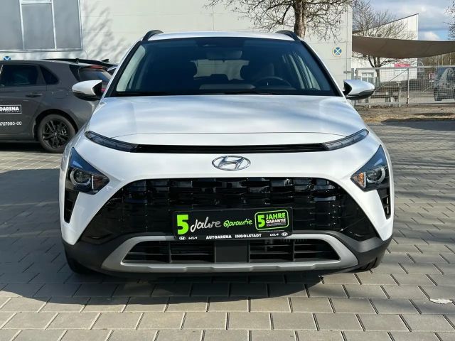 Hyundai Bayon 1.0 Select T-GDi
