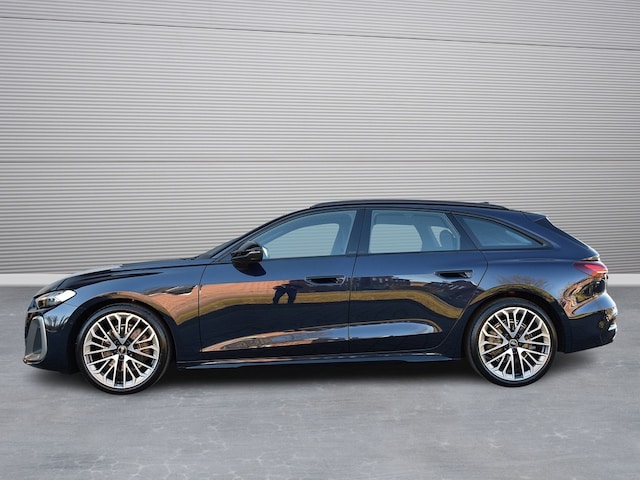 Audi A5 Avant Quattro S-Tronic