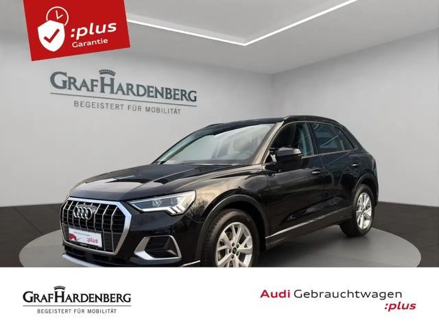 Audi Q3 35 TFSI S-Tronic