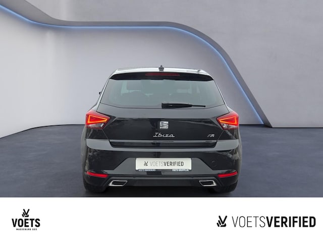 Seat Ibiza 1.0 TSI FR-lijn