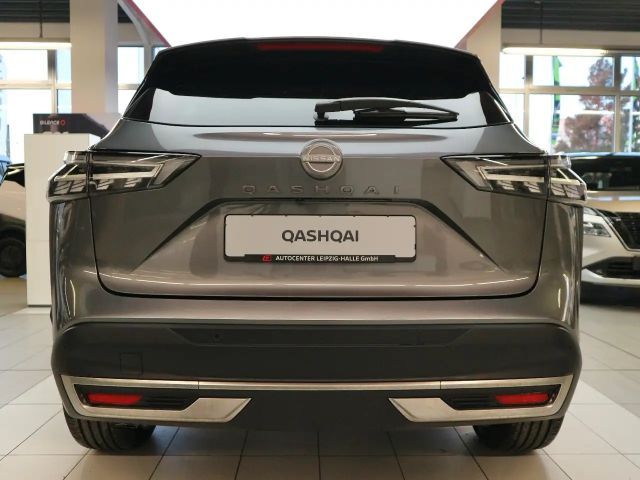 Nissan Qashqai AWD DIG-T Tekna
