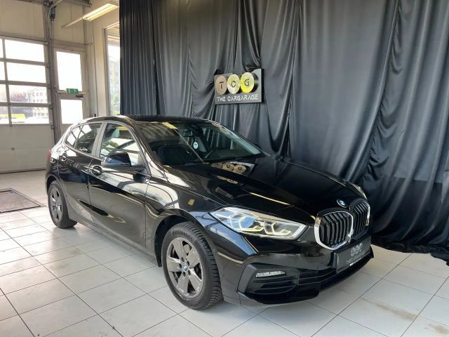 BMW 116 116d Advantage pakket