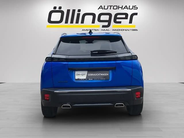 Peugeot 2008 Allure Pack PureTech